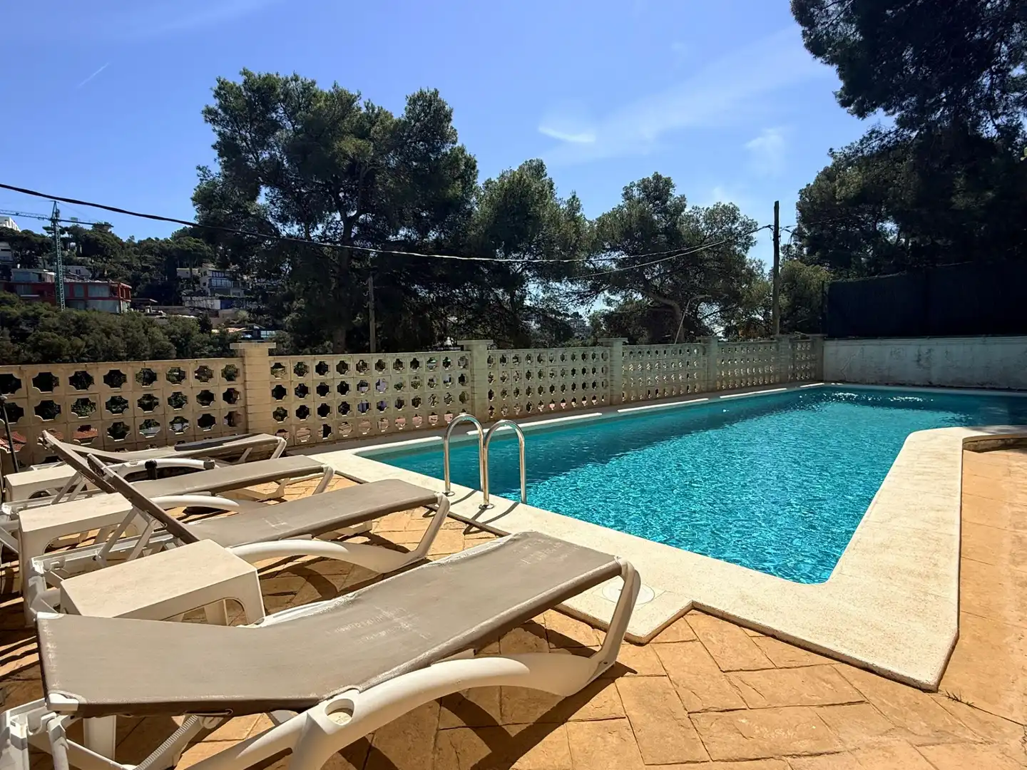 Wohnung zum Verkauf in Passeig de la Muntanya, Bellamar