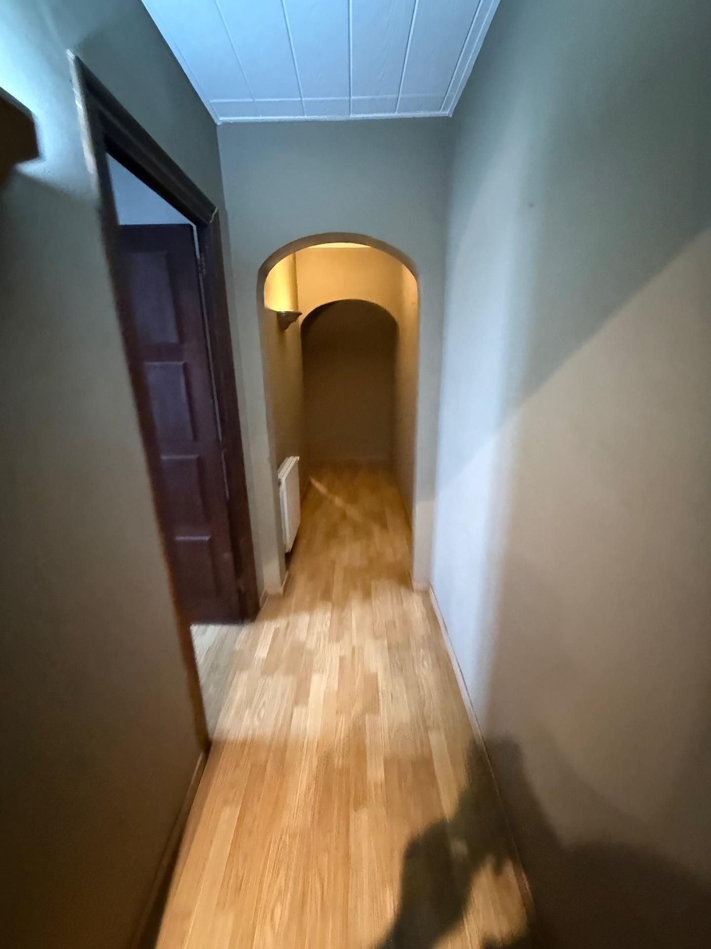 Pis en venda en  Barcelona Capital amb Parquet