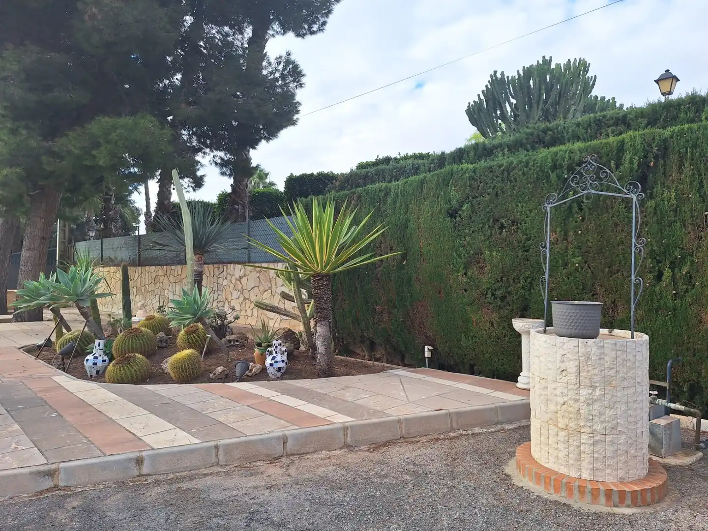Detached house with pool for sale in Santa Pola ciudad, imagen 34