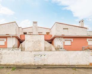 Außenansicht von Haus oder Chalet zum verkauf in Fresno de la Fuente