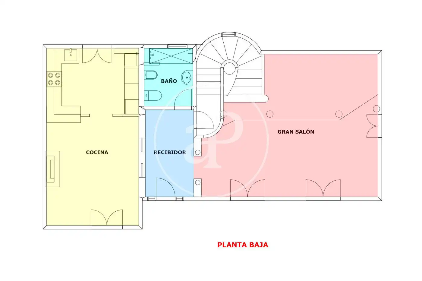Houses for sale in San Vicente del Raspeig / Sant Vicent del Raspeig  with Air Conditioner, Heating and Private garden