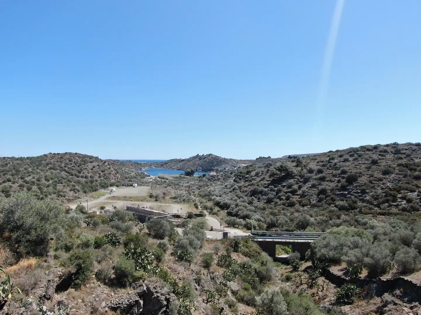 Residencial en venda en Cadaqués