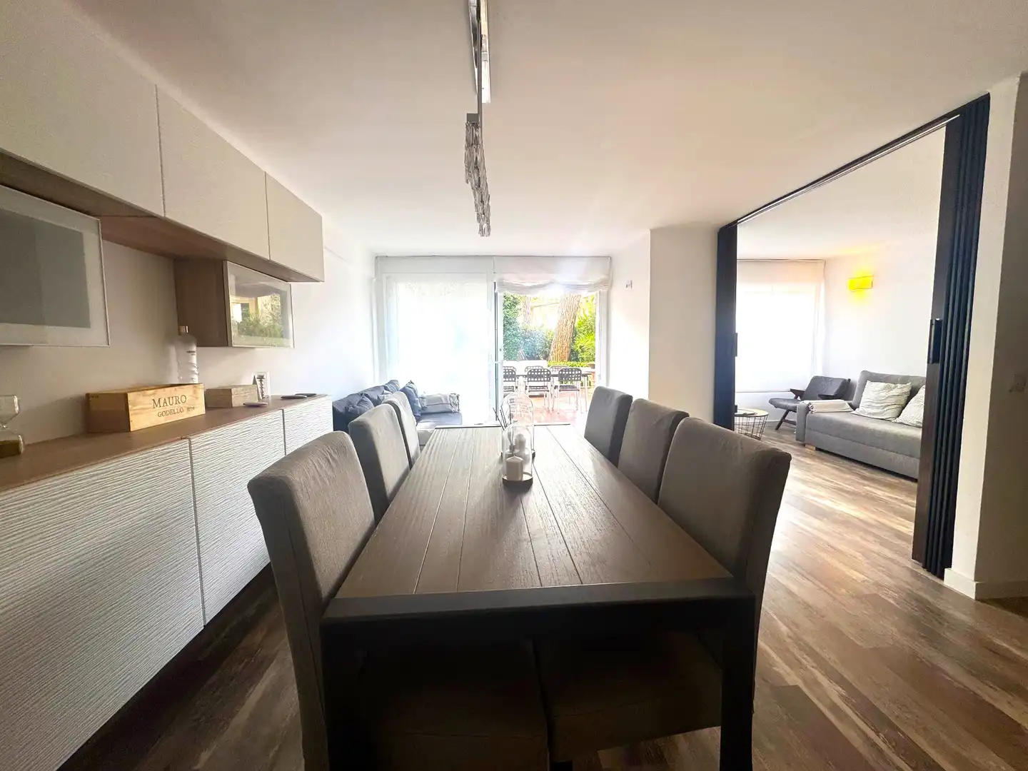Apartament amb jardí en venda a Carrer sa Pubiatina, imagen 7