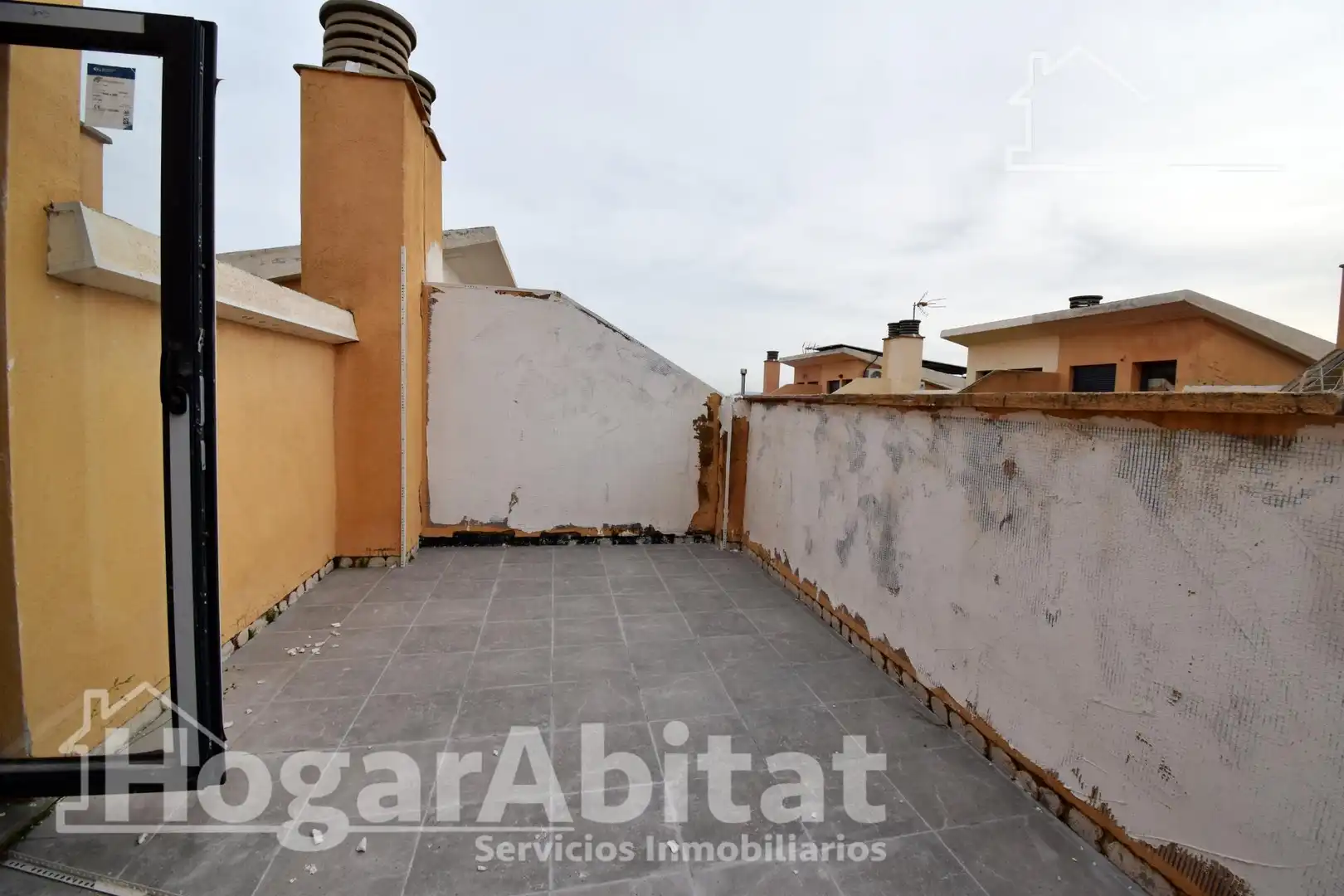 Terraced house for sale in Calle Barranquets, imagen 12