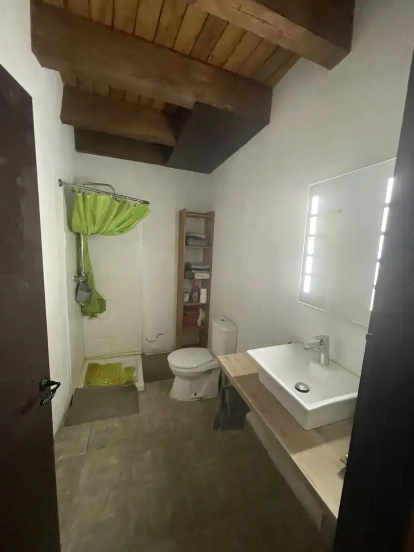 Bathroom of Country homes for sale in Banyoles