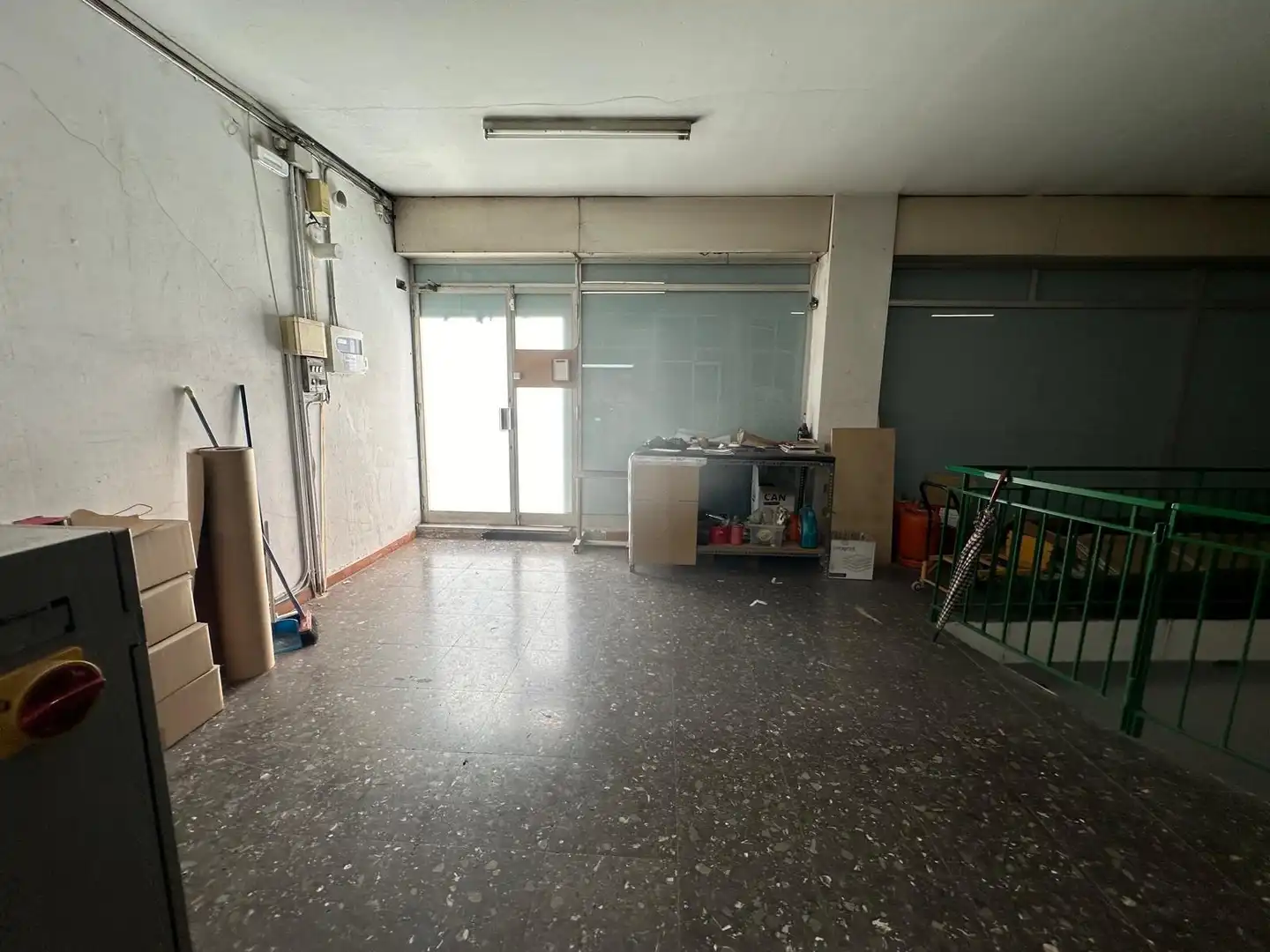 Local comercial en venda a Singuerlín, imagen 17