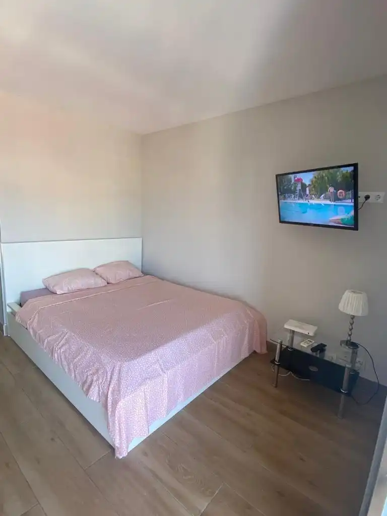 Habitatge amb terrassa en venda a Parque de la Paloma, imagen 4