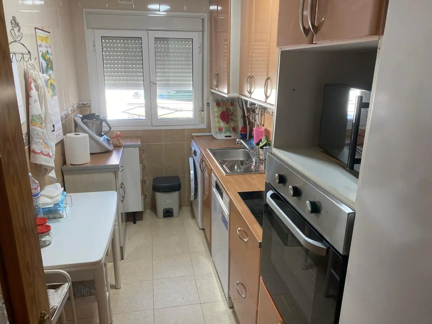 Appartement avec ascenseur à vendre à Avenida la Mancha, imagen 8