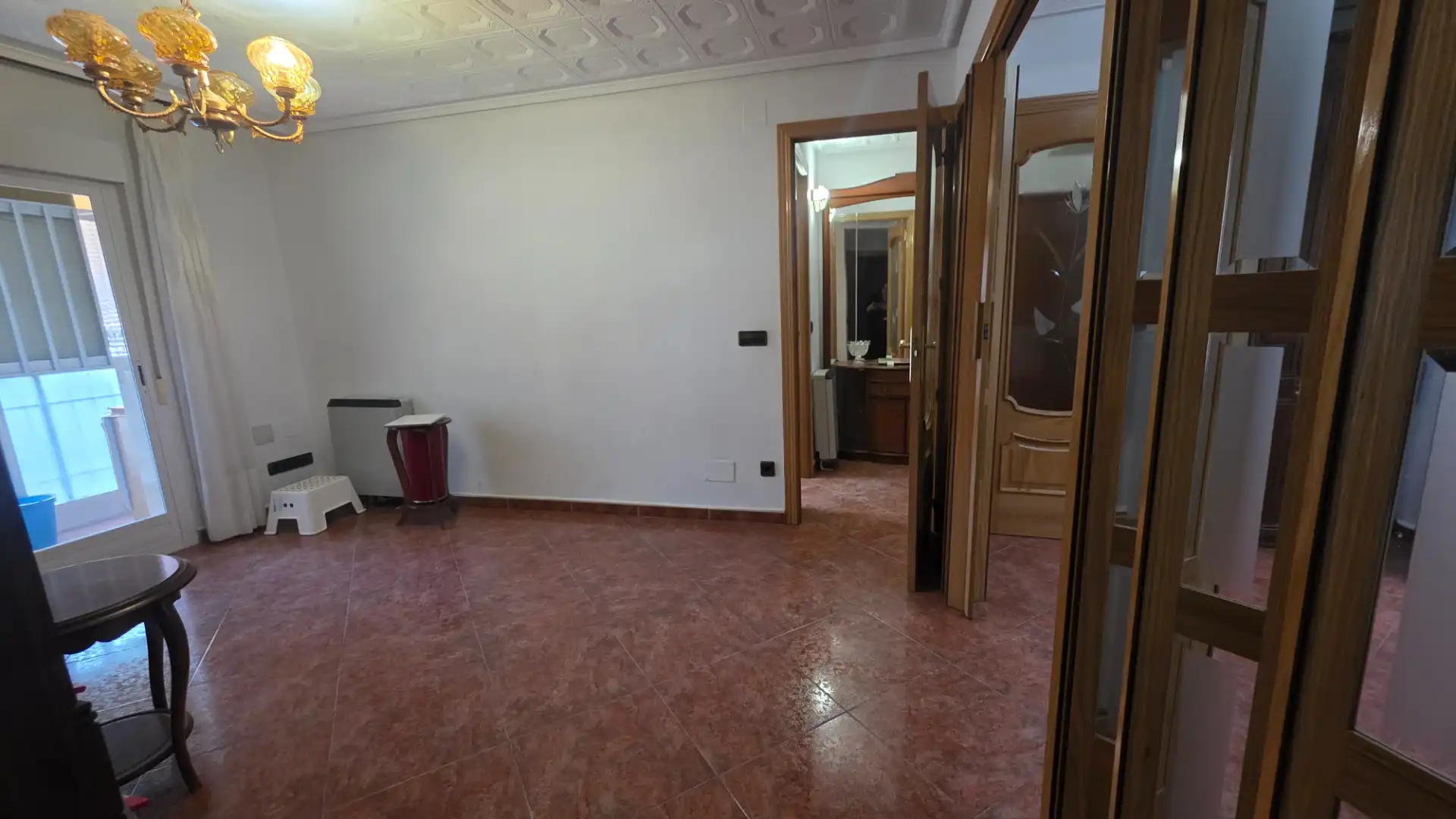 Flat for sale in Madrid  with Parquet flooring and Terrace
