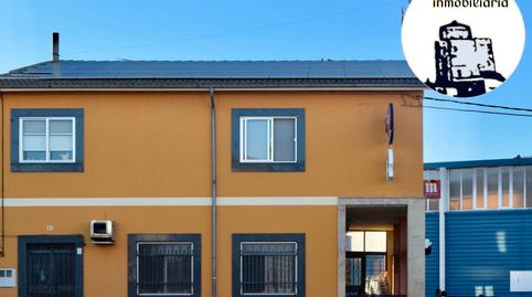 Foto 4 de Casa o xalet en venda a Calle de Alba, 31, Navales, Salamanca