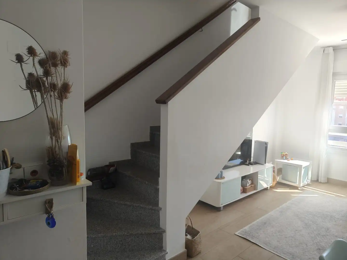 Ático en venta en El Campello con Aire acondicionado, Calefacción y Terraza
