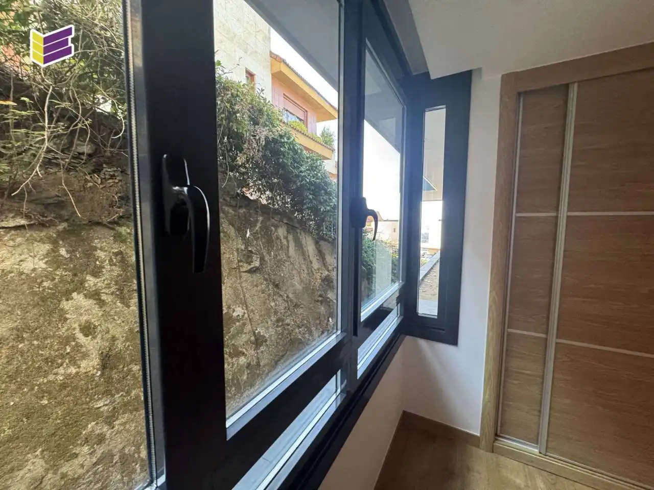 Flat with terrace for sale in Calle Vila Do Bispo 11, imagen 41