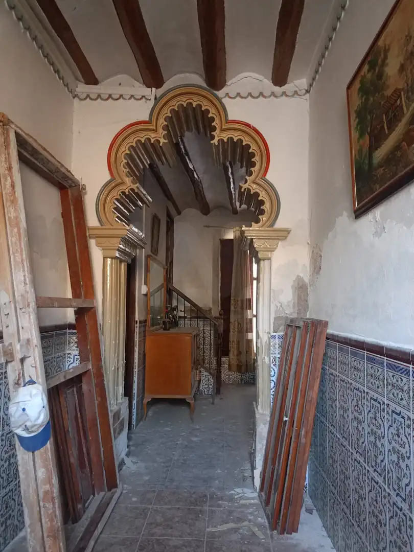 Casa rústica en venta en Pedanías Norte, imagen 19