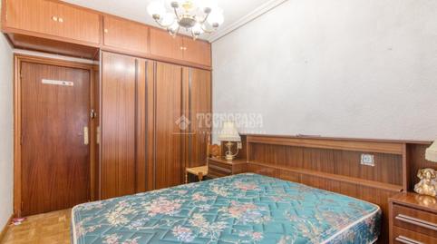 Foto 4 de Piso de alquiler en Garrido Sur, Salamanca Capital