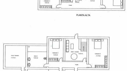 PRECIOSA CASA CON TERRENO PARA QUE LA PONGAS A TU GUSTO, imagen 2