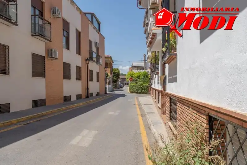 Flat with lift for sale in Ogíjares, imagen 40