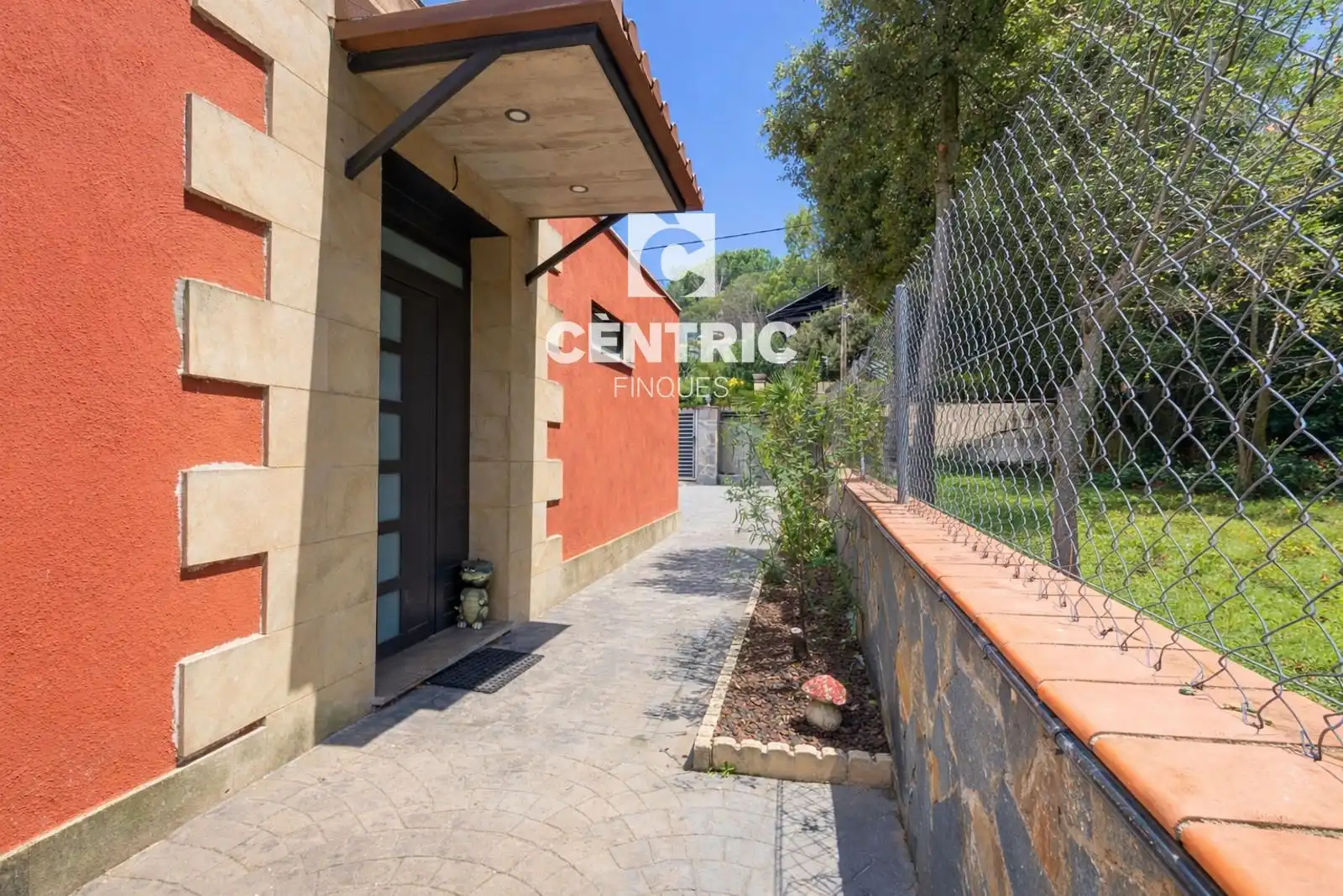 Casa o xalet en venda a Vacarisses