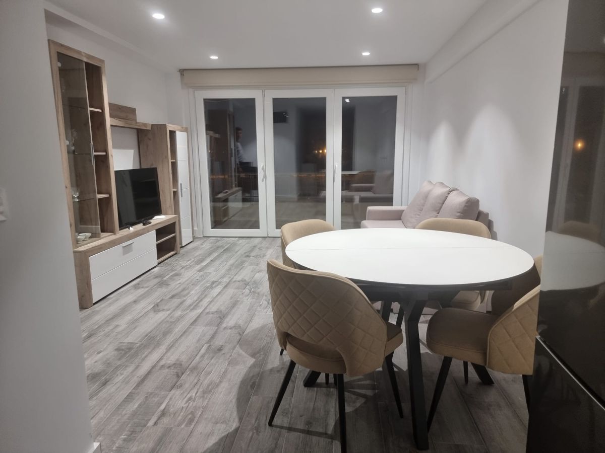 Dining room of Flat to rent in Miño  with Heating and Terrace