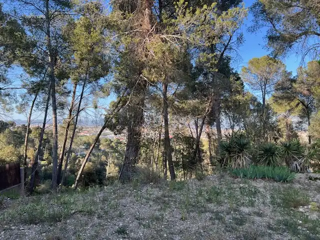 Residential land for sale in Carrer del Gamarús 7, imagen 5