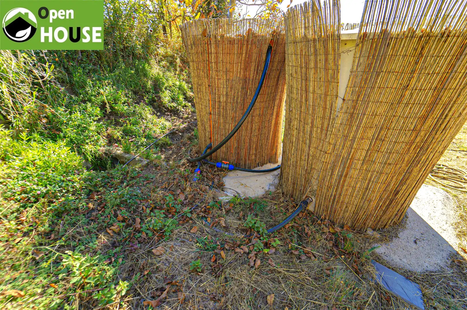 Casa rústica amb jardí en venda a N/A, imagen 36