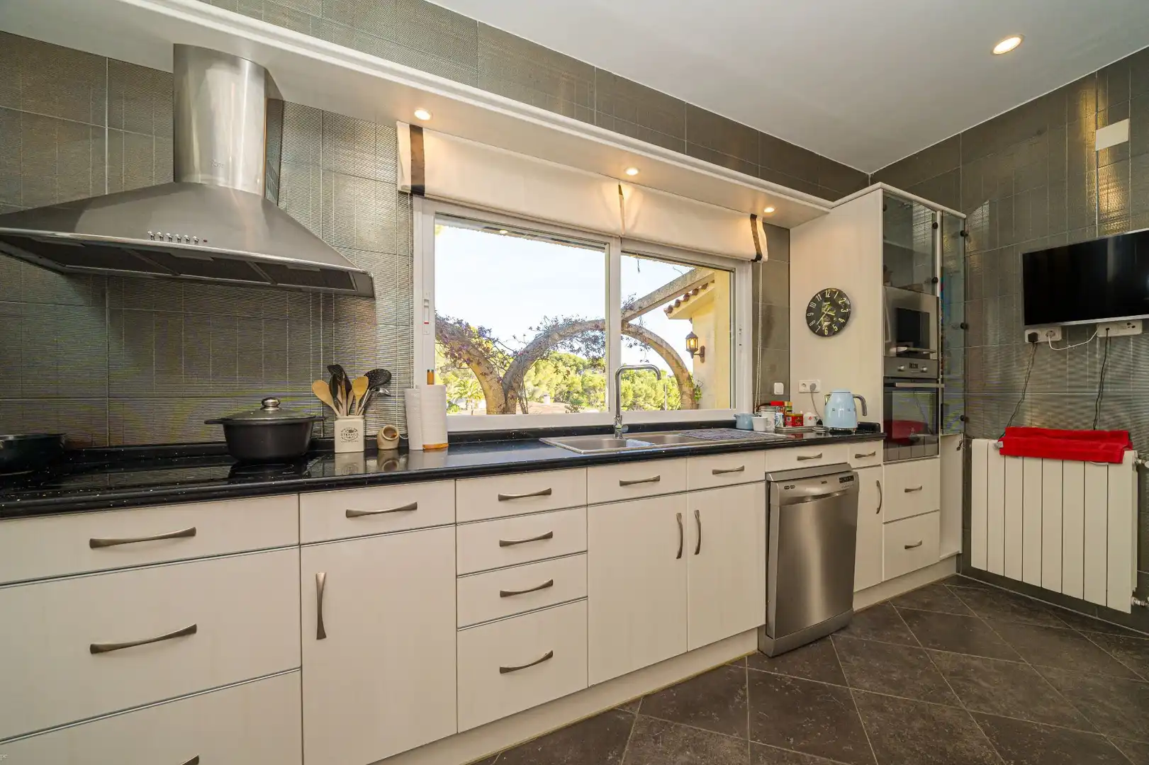 Maison avec jardin à vendre à Altea la Vella, imagen 33
