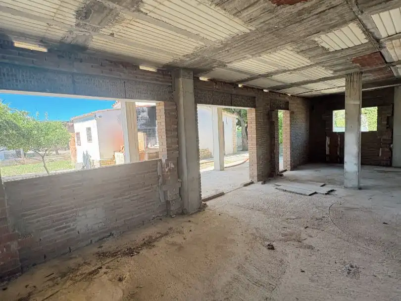 Maison avec jardin à vendre à Carrer Molí Nou 1, imagen 32