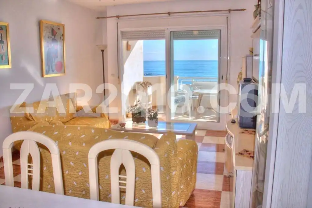 Apartments for sale in Paseo Malecon, Las Escobetas