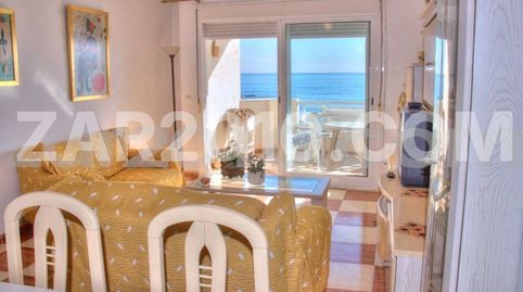 Foto 2 de Apartamento en venta en Paseo Malecón, Puerto de Garrucha, Garrucha
