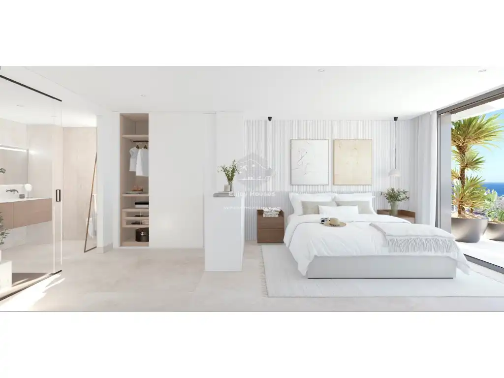 Apartamento con piscina en venta en Zona Levante - Playa Fossa, imagen 13