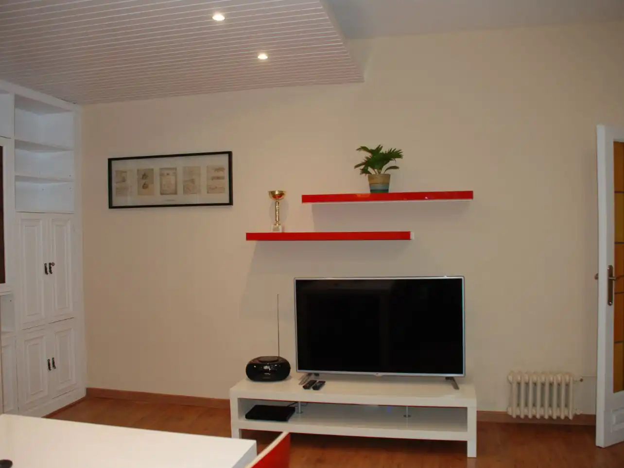 Wohnung mit Aufzug zur Miete in CARRER CONSEJO DE CIENTO 168, imagen 3