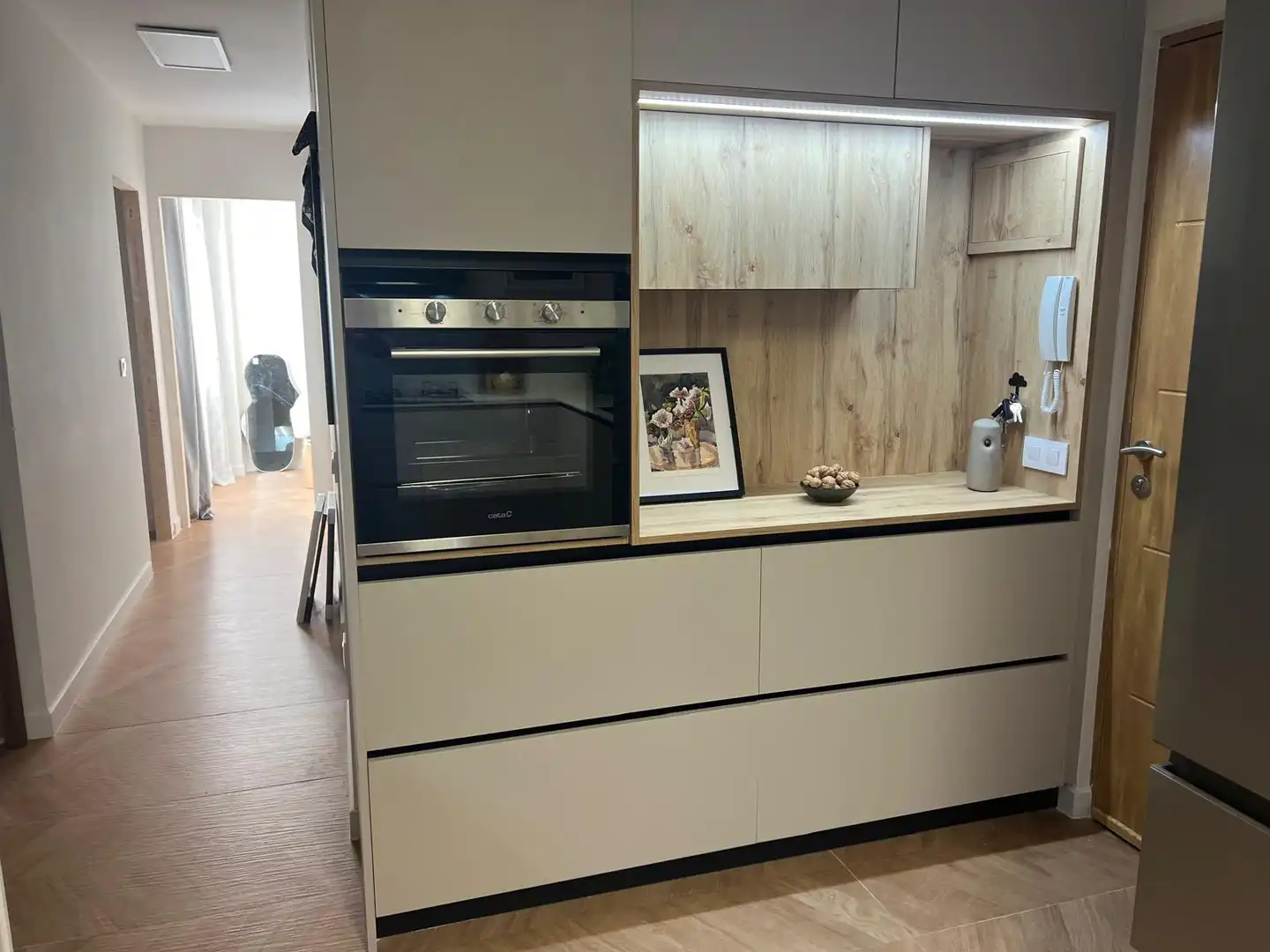 Apartament amb terrassa de lloguer a Orihuela Costa, imagen 3