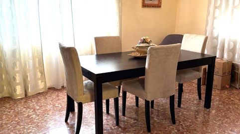 Foto 4 de Casa o chalet en venta en Fuente Alegre - El Chaparral - Los Morales, Málaga Capital