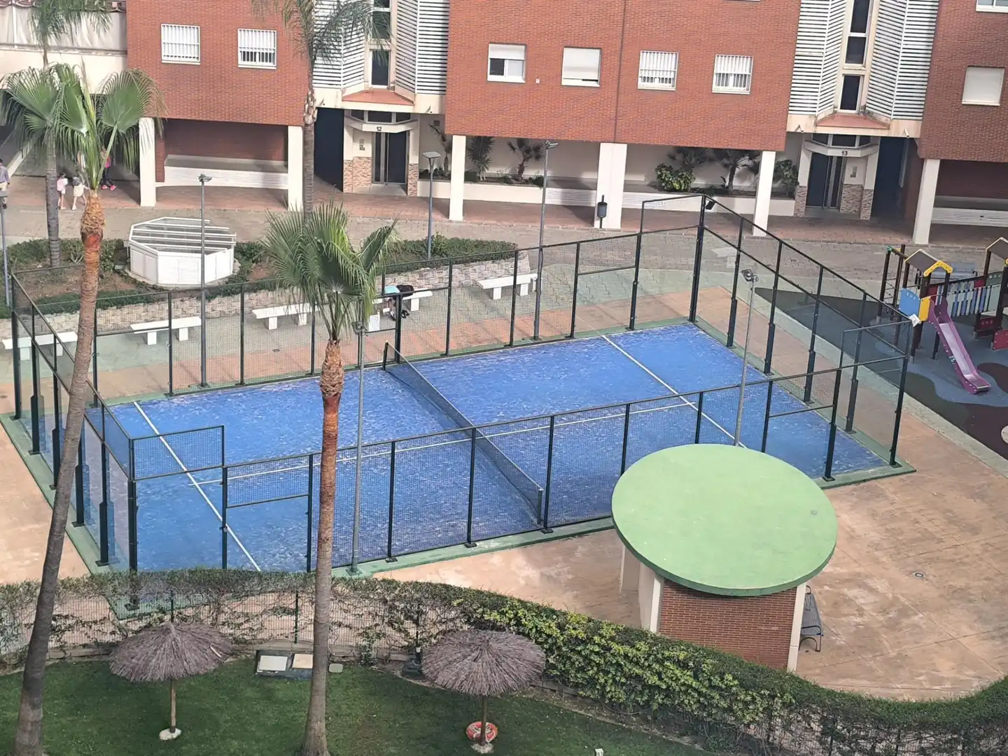 Appartement avec piscine à vendre à Carretera de Cádiz, imagen 40