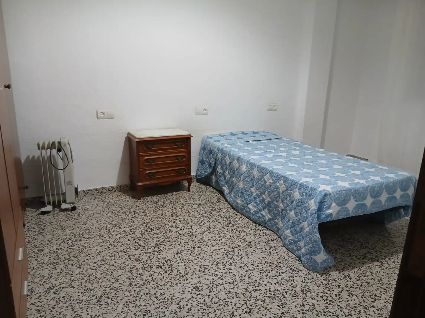 Pis amb ascensor de lloguer a Calle Doctor Pareja Yébenes 2, imagen 16