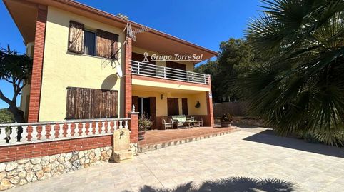 Photo 2 of Houses for sale in Tomás Bretón, Mas Romeu, Calafell