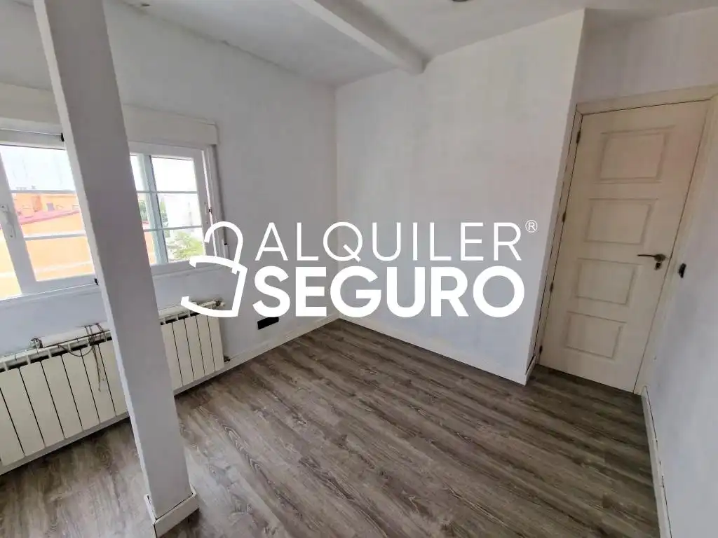 Pis de lloguer a Daoiz, Centro