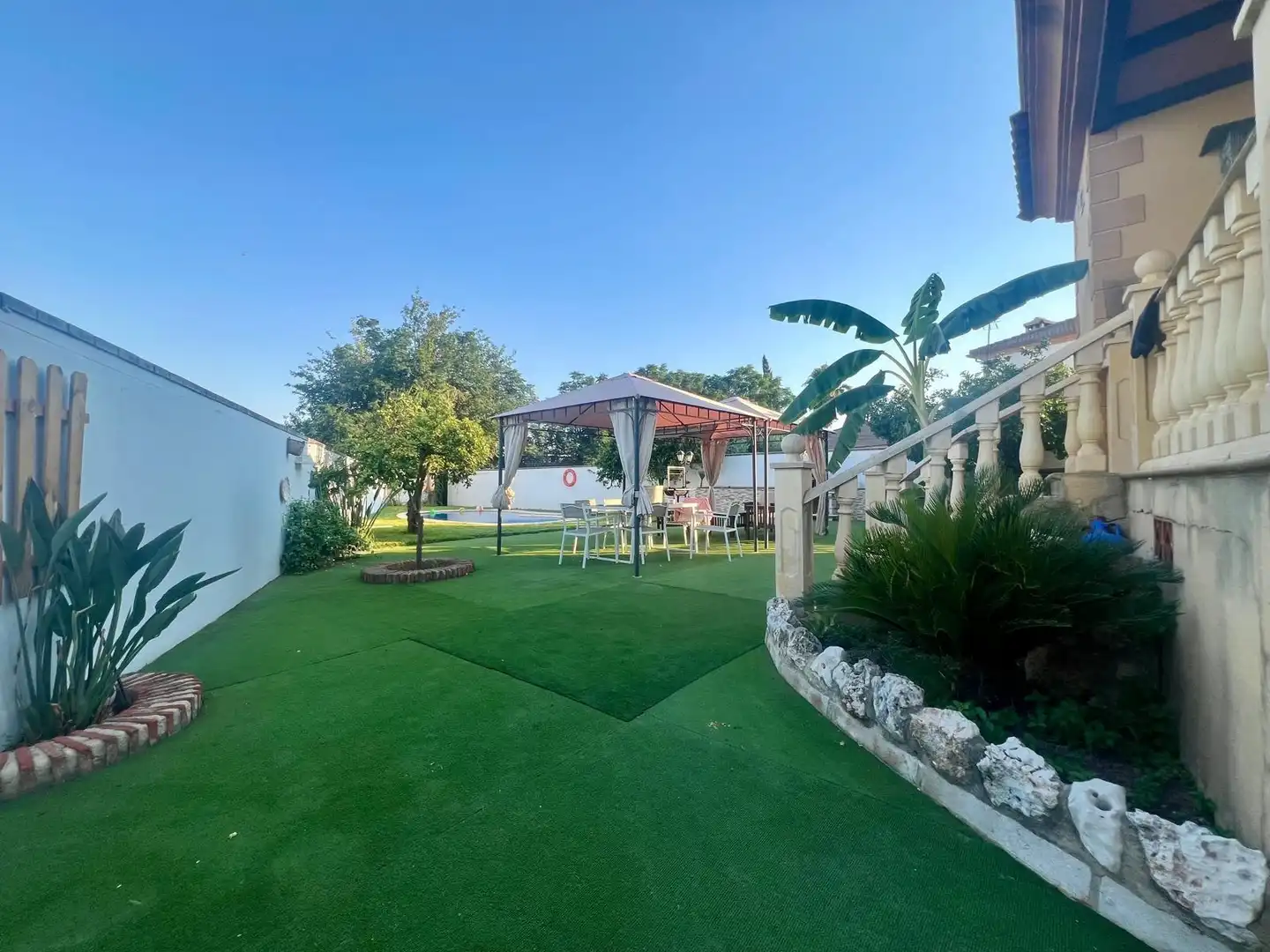 Maison rustique avec piscine à vendre à PUESTA RIEGO LAGAR RUBIO, imagen 15