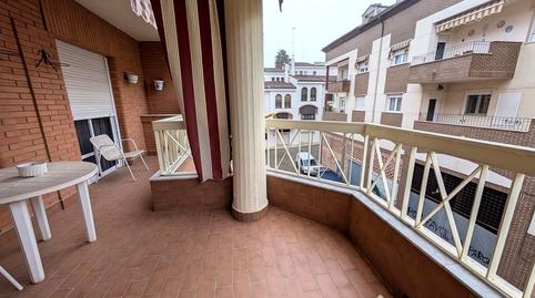 Foto 5 de Pis en venda a Romea, Linarejos, Linares