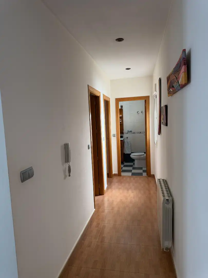 Casa a schiera con terrazza in vendita a Calle Primero de Marzo, imagen 12