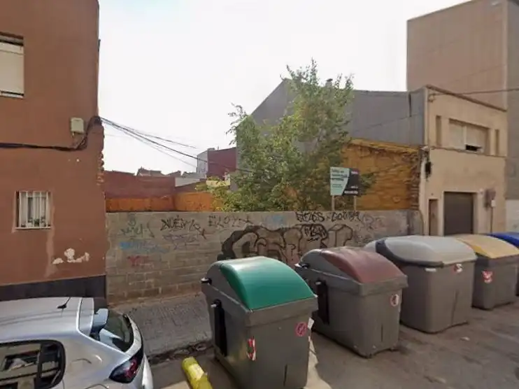 Residential land for sale in Carrer de la Duquessa de la Victòria 63, imagen 5