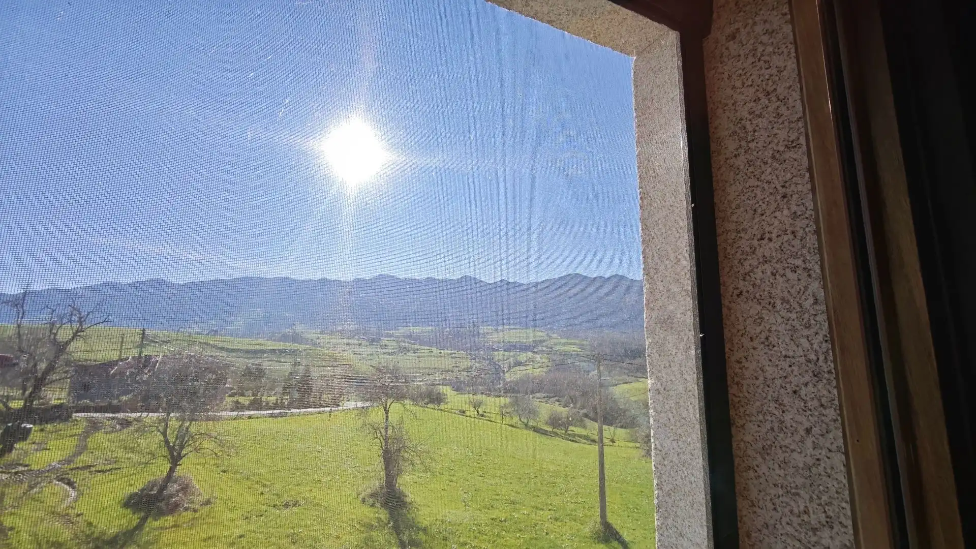 Jardín de Casa o chalet en venta en Llanes con Calefacción y Terraza