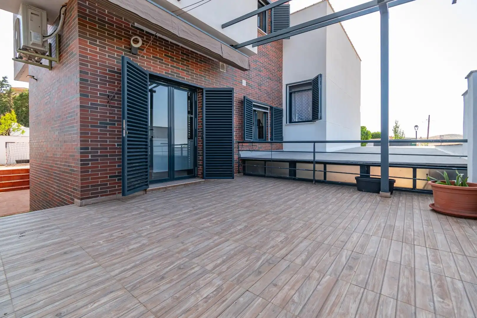 Villa mit Terrasse zum Verkauf in Camino de Montevive, imagen 19