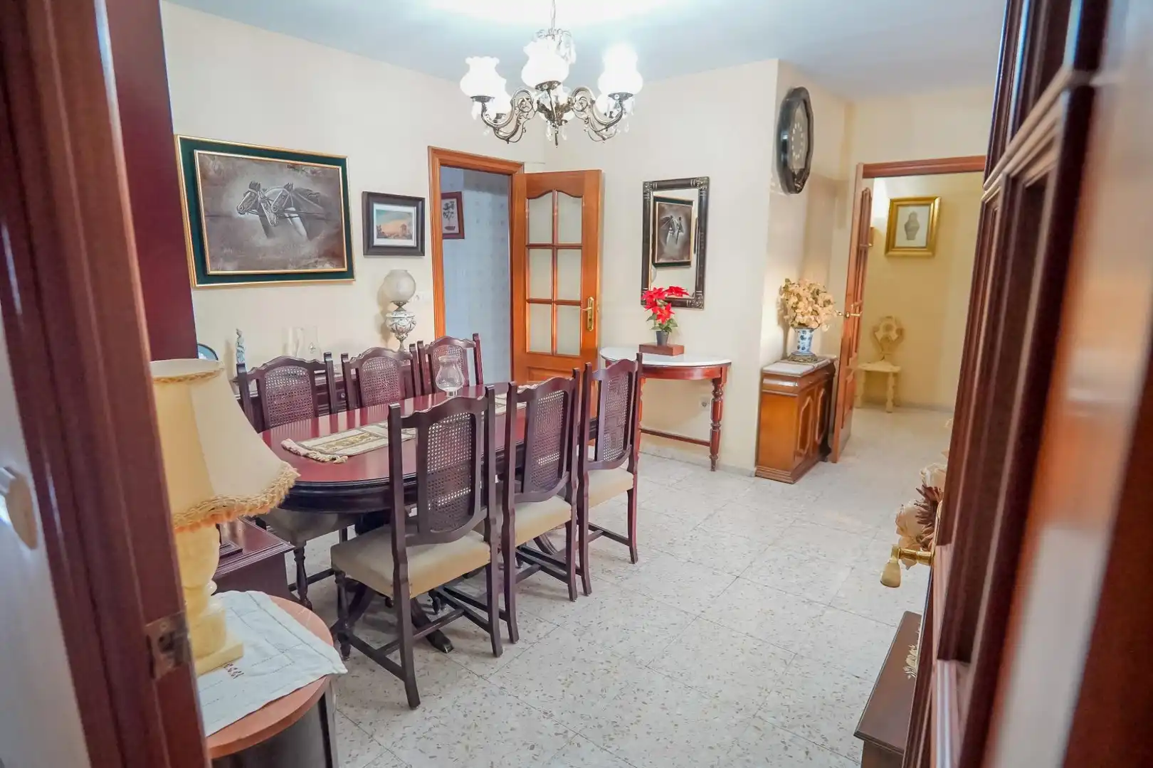 Flat for sale in Baena, imagen 9