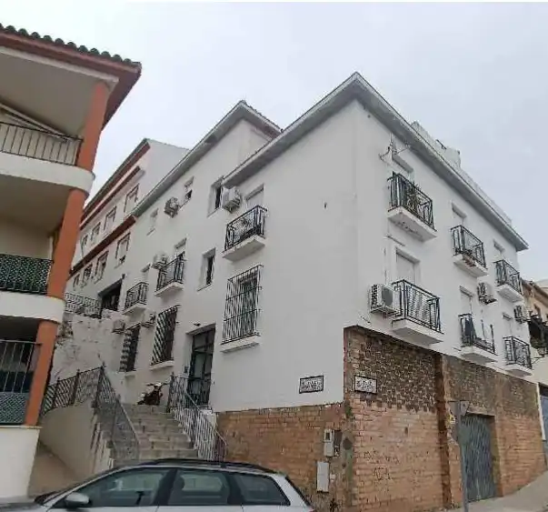 Flat for sale in Prado del Rey