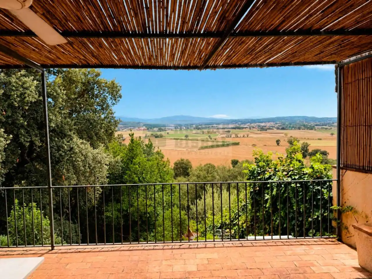 Landhaus mit Garten zum Verkauf in Calle Castell d´Empordà, imagen 4
