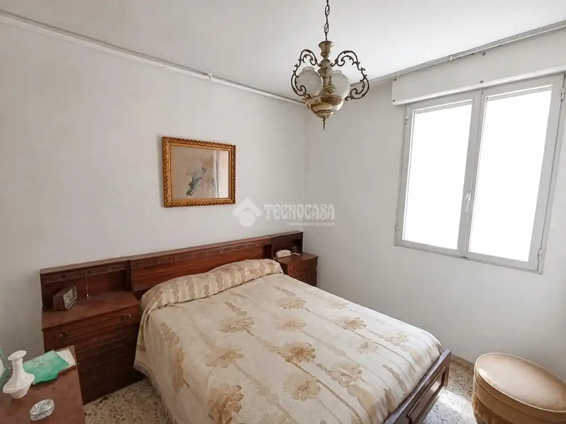 Habitación de Piso en venta en San Blas