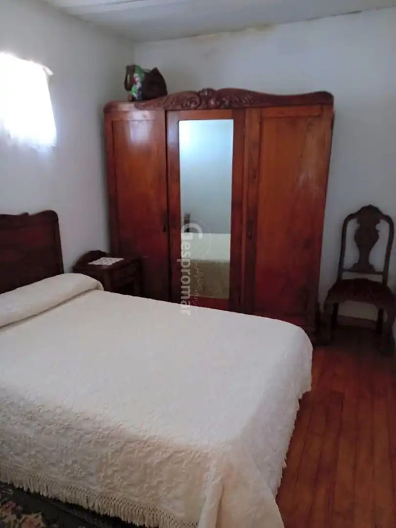 Habitación de Casa o chalet en venta en Castro Caldelas