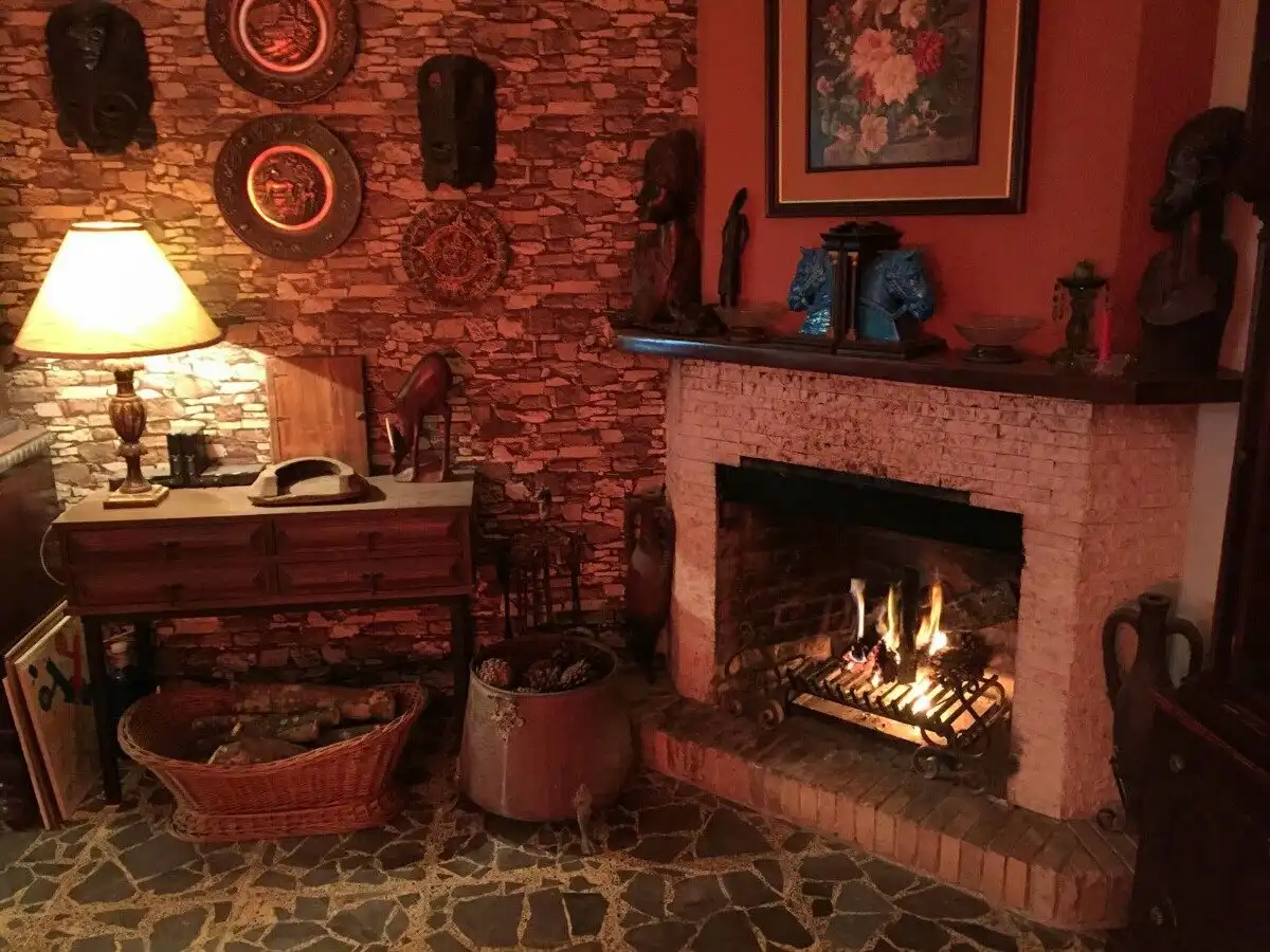 Finca rústica en venta en El Sauzal con Calefacción, Jardín privado y Terraza