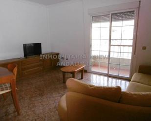 Sala d'estar de Casa o xalet de lloguer en Viator amb Aire condicionat