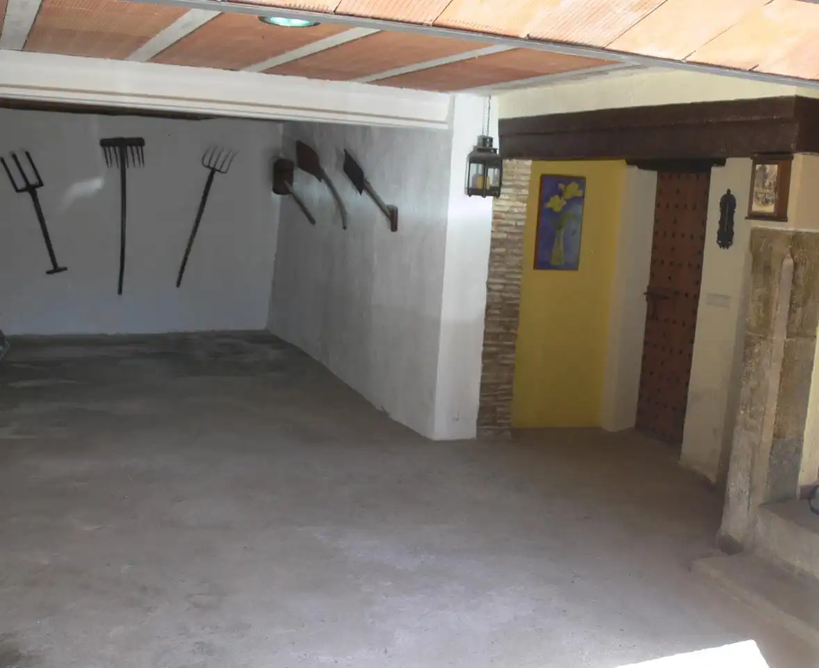 Finca rústica en venda en Artesa de Segre amb Calefacció, Jardí privat i Balcó